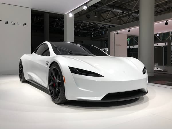 EV Charger