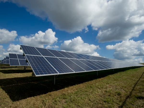 Solar Panel
